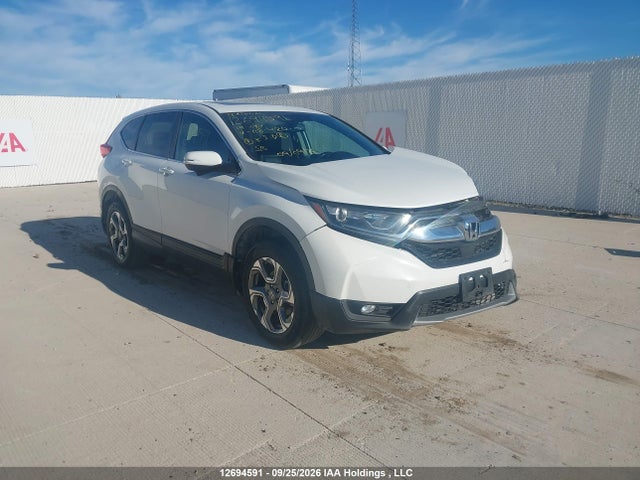 2019 2HKRW2H85KH118420 main image