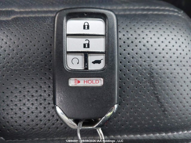 Honda CR-V EXL 2019 2HKRW2H85KH118420 Image 11