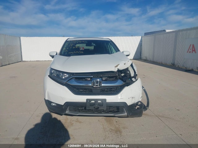Honda CR-V EXL 2019 2HKRW2H85KH118420 Image 13