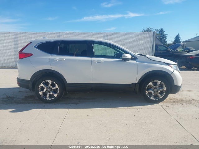 Honda CR-V EXL 2019 2HKRW2H85KH118420 Image 14