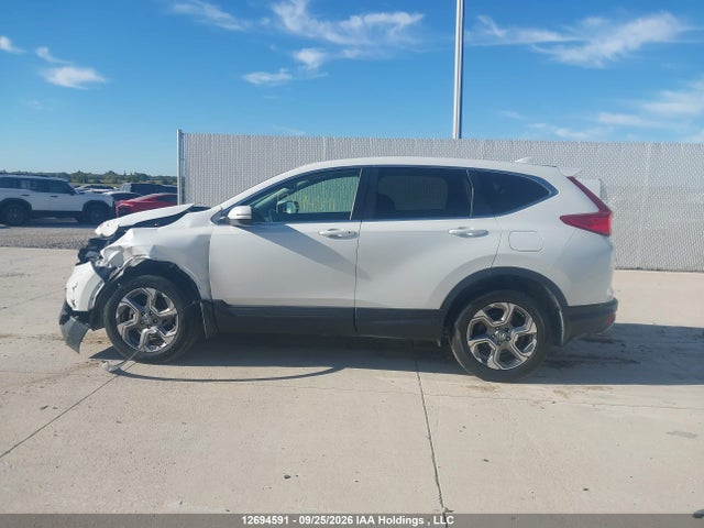 Honda CR-V EXL 2019 2HKRW2H85KH118420 Image 15