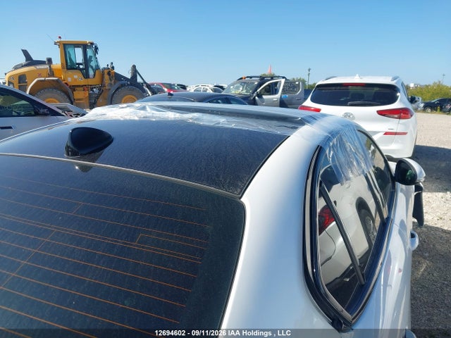 Продажа на аукционе авто 2018 Alfa Romeo Giulia Ti Q4, vin: ZARFAEEN7J7580435, номер лота: 12694602