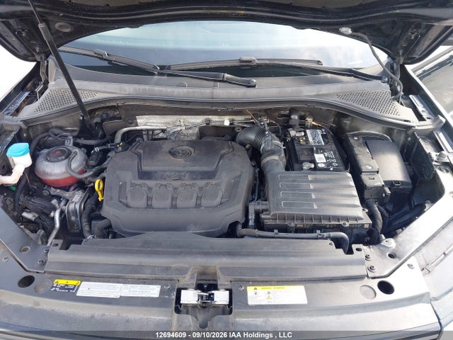 Volkswagen Tiguan 2020 3VV2B7AX7LM142923 Image 10
