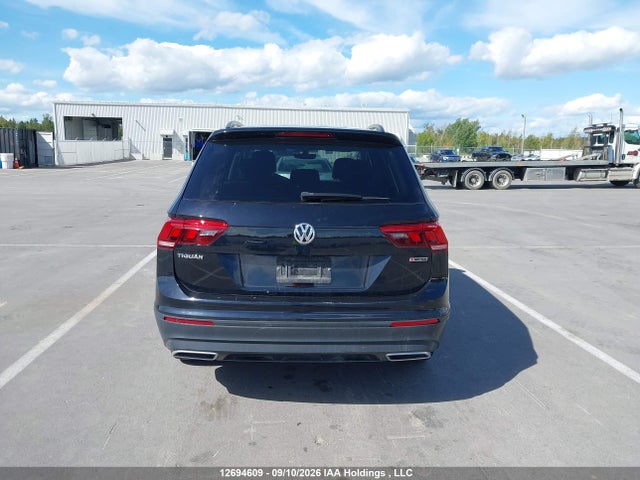 Volkswagen Tiguan 2020 3VV2B7AX7LM142923 Image 17