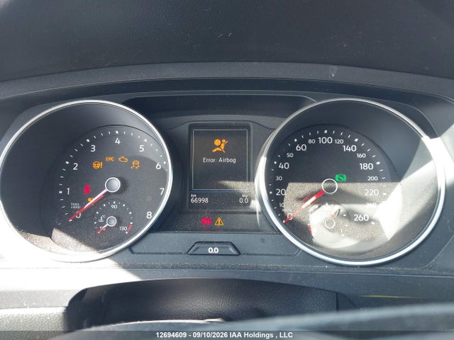 Volkswagen Tiguan 2020 3VV2B7AX7LM142923 Image 7
