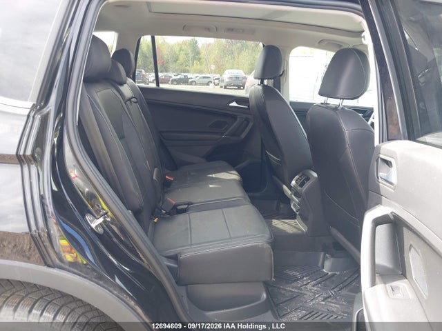 3VV2B7AX7LM142923 Volkswagen Tiguan