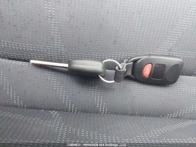 Aukcja sprzedaży 2012 Kia Rio Ex/lx/lx+/sx, vin: KNADM5A33C6707698, numer aukcji: 12694612