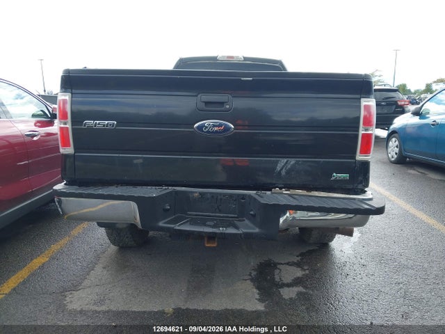 Продаж на аукціоні авто 2010 Ford F150 Super Cab, vin: 1FTVX1EV6AKE39883, номер лоту: 12694621