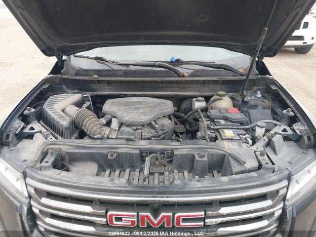 Aukcja sprzedaży 2021 Gmc Acadia, vin: 1GKKNLLS9MZ212202, numer aukcji: 12694622