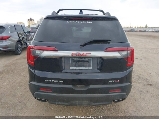 Aukcja sprzedaży 2021 Gmc Acadia, vin: 1GKKNLLS9MZ212202, numer aukcji: 12694622