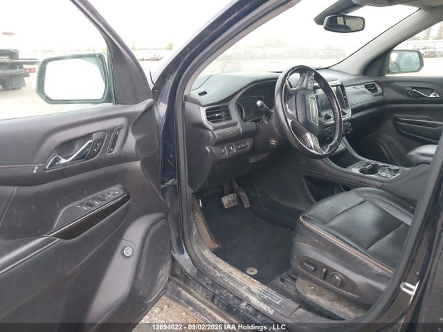 Aukcja sprzedaży 2021 Gmc Acadia, vin: 1GKKNLLS9MZ212202, numer aukcji: 12694622