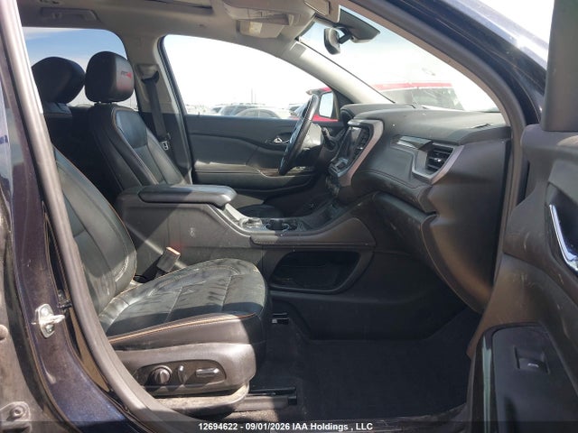 Aukcja sprzedaży 2021 Gmc Acadia, vin: 1GKKNLLS9MZ212202, numer aukcji: 12694622