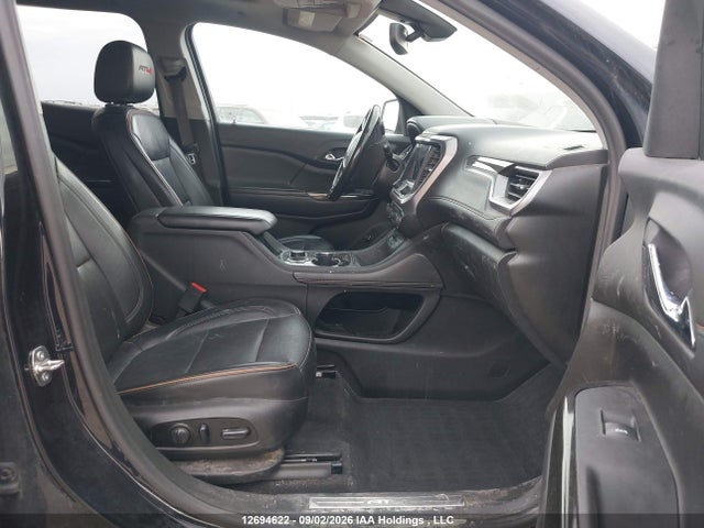 Aukcja sprzedaży 2021 Gmc Acadia, vin: 1GKKNLLS9MZ212202, numer aukcji: 12694622