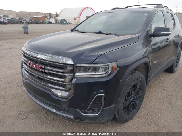 Aukcja sprzedaży 2021 Gmc Acadia, vin: 1GKKNLLS9MZ212202, numer aukcji: 12694622