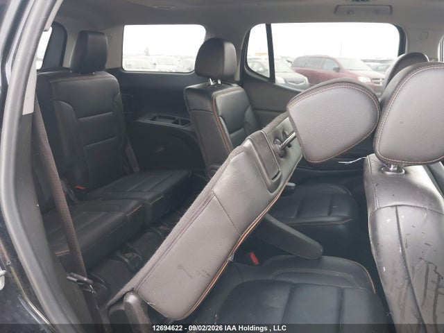 Aukcja sprzedaży 2021 Gmc Acadia, vin: 1GKKNLLS9MZ212202, numer aukcji: 12694622