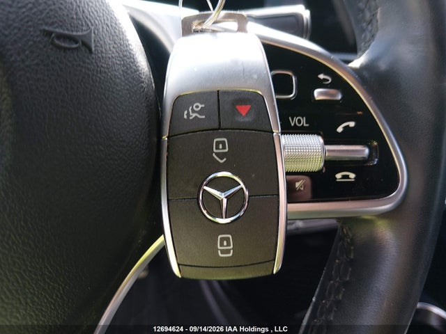 W1K3G4FB4MJ315673 Mercedes-Benz A 220 4matic