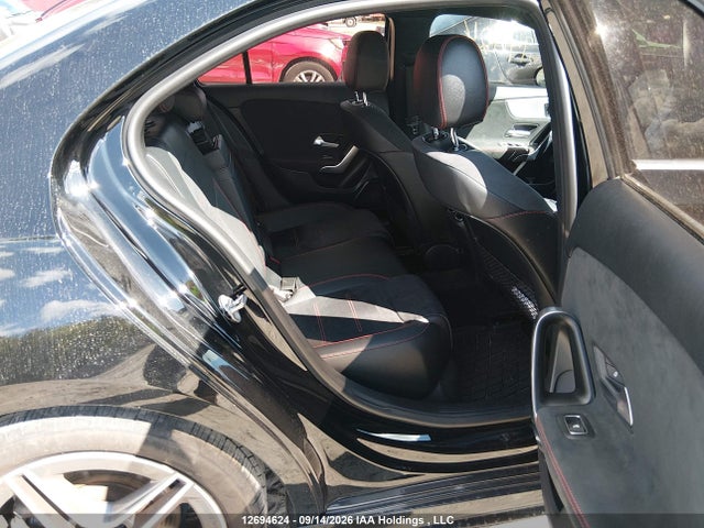 W1K3G4FB4MJ315673 Mercedes-Benz A 220 4matic