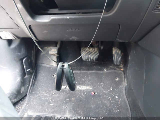 Продажа на аукционе авто 2020 Nissan Sentra, vin: 3N1AB8CV8LY303755, номер лота: 12694626