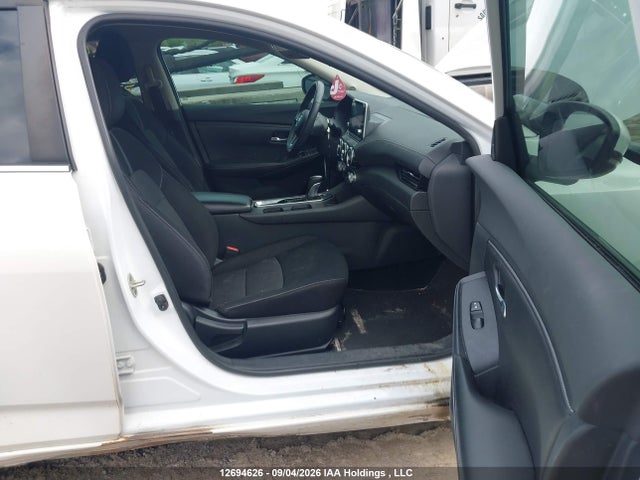 Продажа на аукционе авто 2020 Nissan Sentra, vin: 3N1AB8CV8LY303755, номер лота: 12694626