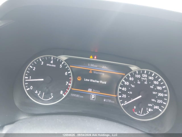 Продажа на аукционе авто 2020 Nissan Sentra, vin: 3N1AB8CV8LY303755, номер лота: 12694626