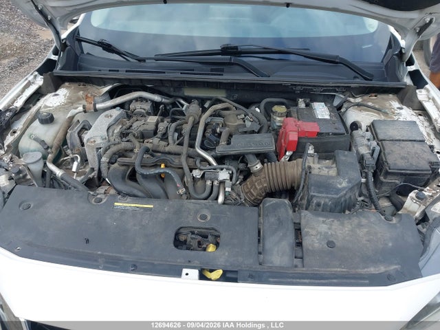 Продажа на аукционе авто 2020 Nissan Sentra, vin: 3N1AB8CV8LY303755, номер лота: 12694626
