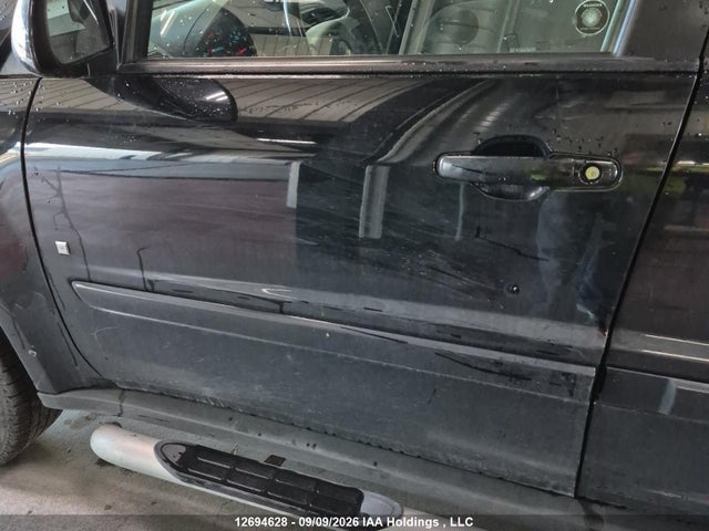 Aukcja sprzedaży 2007 Chevrolet Equinox Lt, vin: 2CNDL73F976096368, numer aukcji: 12694628
