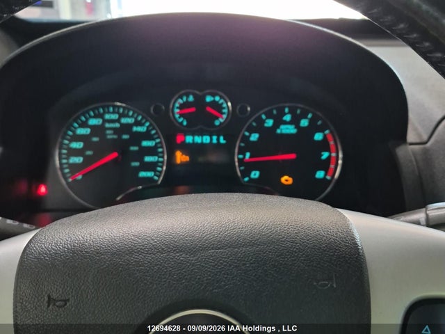 Aukcja sprzedaży 2007 Chevrolet Equinox Lt, vin: 2CNDL73F976096368, numer aukcji: 12694628