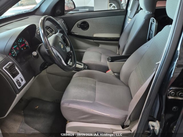 Aukcja sprzedaży 2007 Chevrolet Equinox Lt, vin: 2CNDL73F976096368, numer aukcji: 12694628