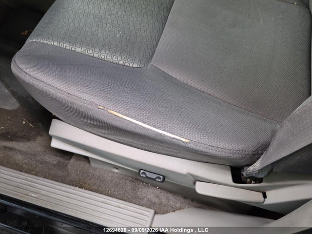 Aukcja sprzedaży 2007 Chevrolet Equinox Lt, vin: 2CNDL73F976096368, numer aukcji: 12694628