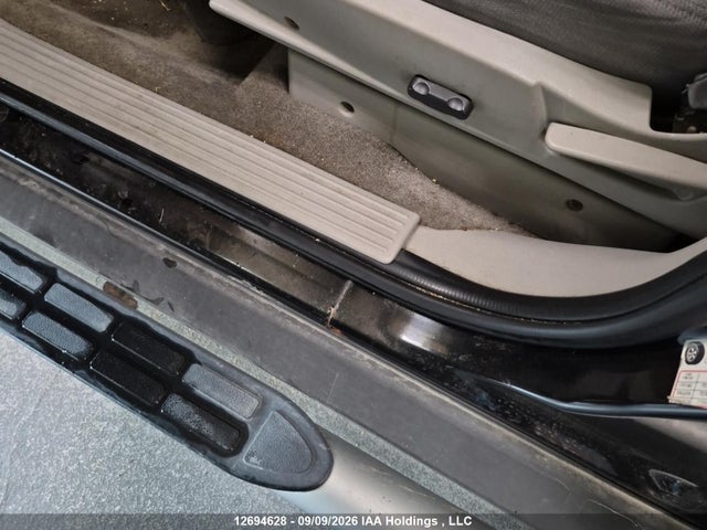 Aukcja sprzedaży 2007 Chevrolet Equinox Lt, vin: 2CNDL73F976096368, numer aukcji: 12694628