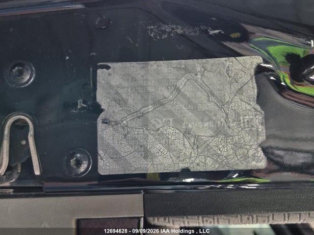 Aukcja sprzedaży 2007 Chevrolet Equinox Lt, vin: 2CNDL73F976096368, numer aukcji: 12694628