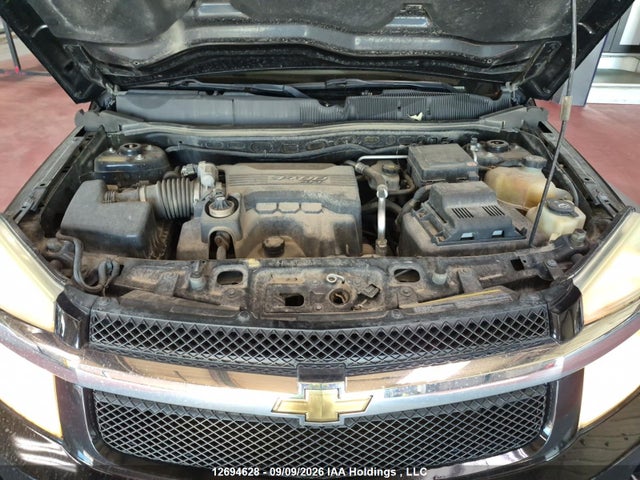 Aukcja sprzedaży 2007 Chevrolet Equinox Lt, vin: 2CNDL73F976096368, numer aukcji: 12694628