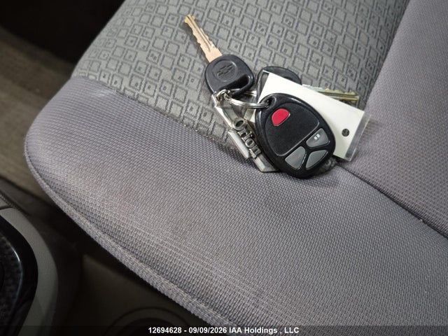 Aukcja sprzedaży 2007 Chevrolet Equinox Lt, vin: 2CNDL73F976096368, numer aukcji: 12694628