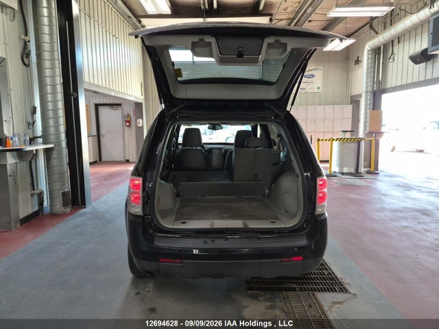 Aukcja sprzedaży 2007 Chevrolet Equinox Lt, vin: 2CNDL73F976096368, numer aukcji: 12694628