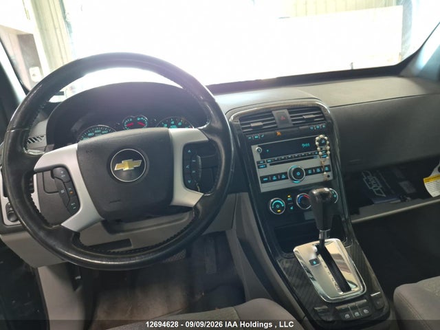 Aukcja sprzedaży 2007 Chevrolet Equinox Lt, vin: 2CNDL73F976096368, numer aukcji: 12694628