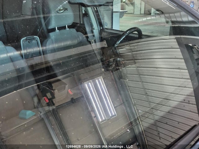 Aukcja sprzedaży 2007 Chevrolet Equinox Lt, vin: 2CNDL73F976096368, numer aukcji: 12694628