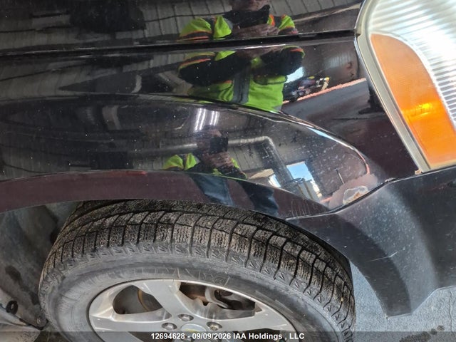 Aukcja sprzedaży 2007 Chevrolet Equinox Lt, vin: 2CNDL73F976096368, numer aukcji: 12694628