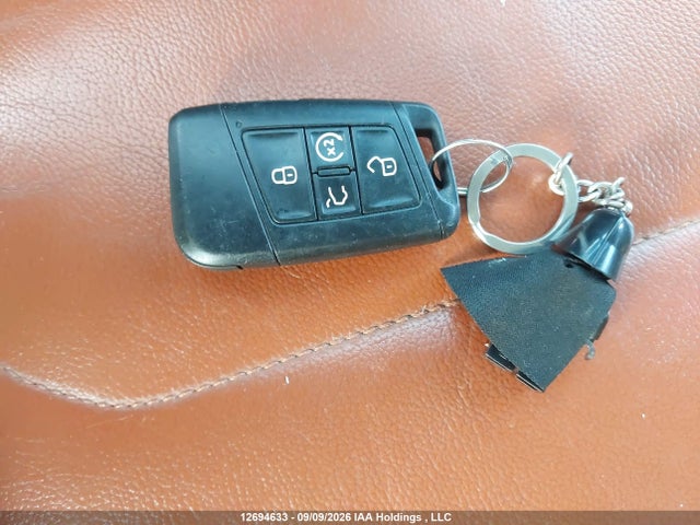 3VV4B7AX9JM082911 Volkswagen Tiguan Sel Premium
