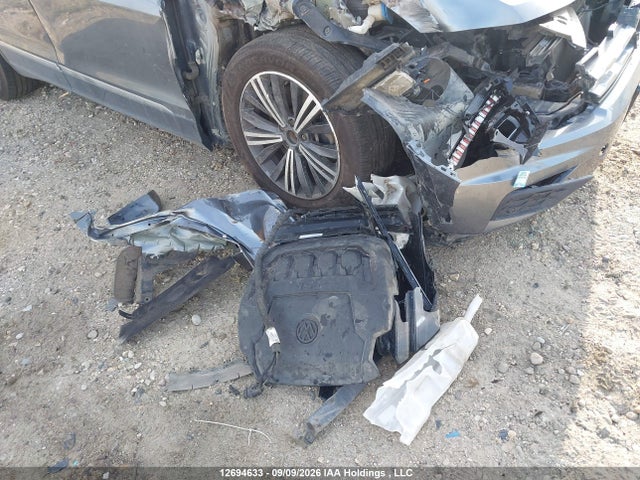 3VV4B7AX9JM082911 Volkswagen Tiguan Sel Premium