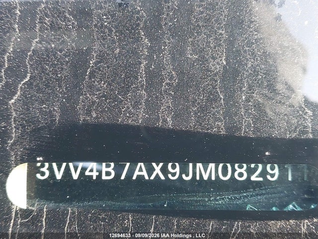 3VV4B7AX9JM082911 Volkswagen Tiguan Sel Premium