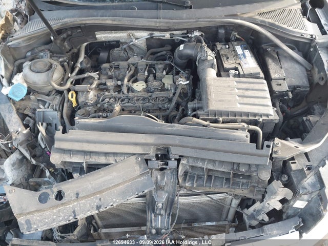 3VV4B7AX9JM082911 Volkswagen Tiguan Sel Premium