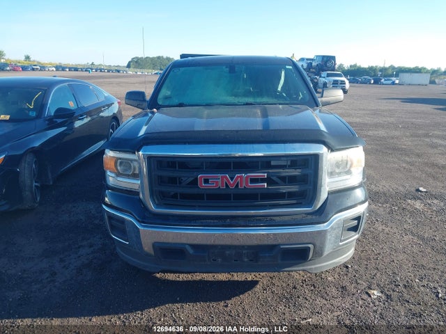 Продаж на аукціоні авто 2014 Gmc Sierra 1500, vin: 1GTR1TEC8EZ366025, номер лоту: 12694636