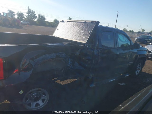 Продаж на аукціоні авто 2014 Gmc Sierra 1500, vin: 1GTR1TEC8EZ366025, номер лоту: 12694636