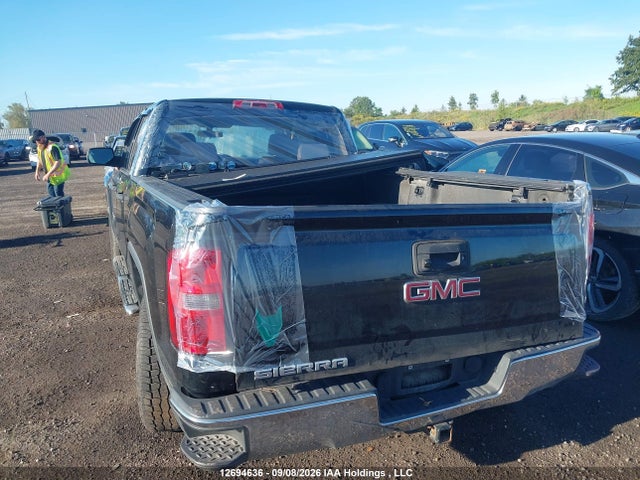 Продаж на аукціоні авто 2014 Gmc Sierra 1500, vin: 1GTR1TEC8EZ366025, номер лоту: 12694636