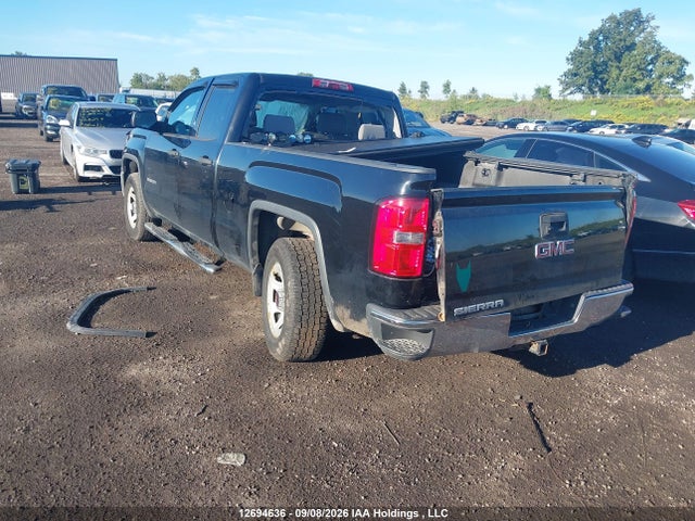 Продаж на аукціоні авто 2014 Gmc Sierra 1500, vin: 1GTR1TEC8EZ366025, номер лоту: 12694636