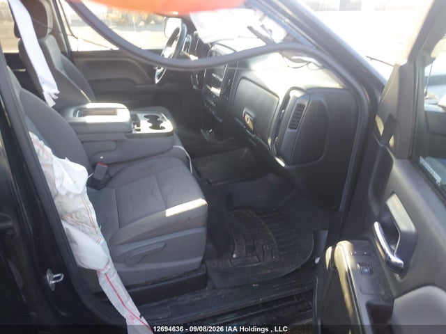 Продаж на аукціоні авто 2014 Gmc Sierra 1500, vin: 1GTR1TEC8EZ366025, номер лоту: 12694636