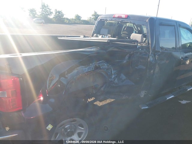 Продаж на аукціоні авто 2014 Gmc Sierra 1500, vin: 1GTR1TEC8EZ366025, номер лоту: 12694636