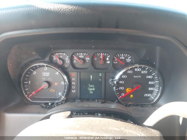 Продаж на аукціоні авто 2014 Gmc Sierra 1500, vin: 1GTR1TEC8EZ366025, номер лоту: 12694636