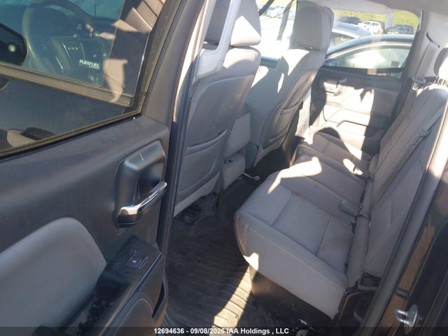 Продаж на аукціоні авто 2014 Gmc Sierra 1500, vin: 1GTR1TEC8EZ366025, номер лоту: 12694636