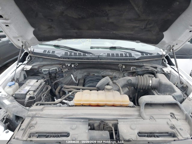 Ford F-150 2016 1FTFW1EFXGFA32800 Image 10